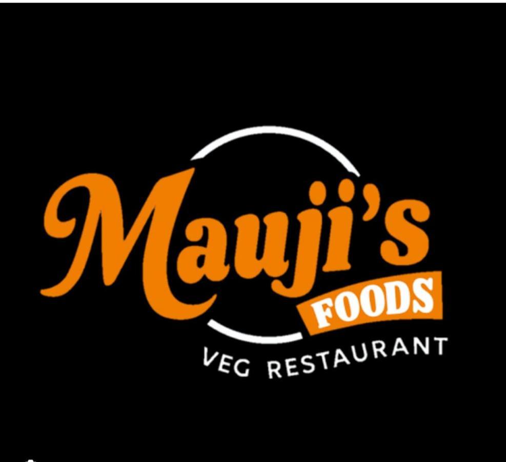 Mauji'S Villa Hotel & Guest House Allāhābād Junction Kültér fotó